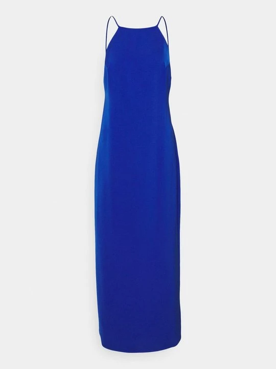 Zdjęcie produktu Suknia balowa Calvin Klein niebieski