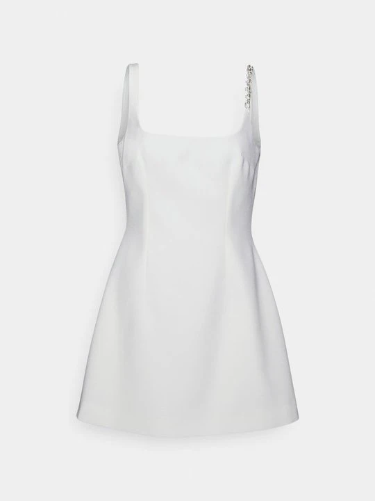 Zdjęcie produktu Suknia balowa Christopher Kane mleczny