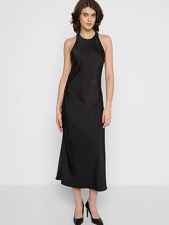 Zdjęcie produktu Suknia balowa CLAUDIE PIERLOT czarny