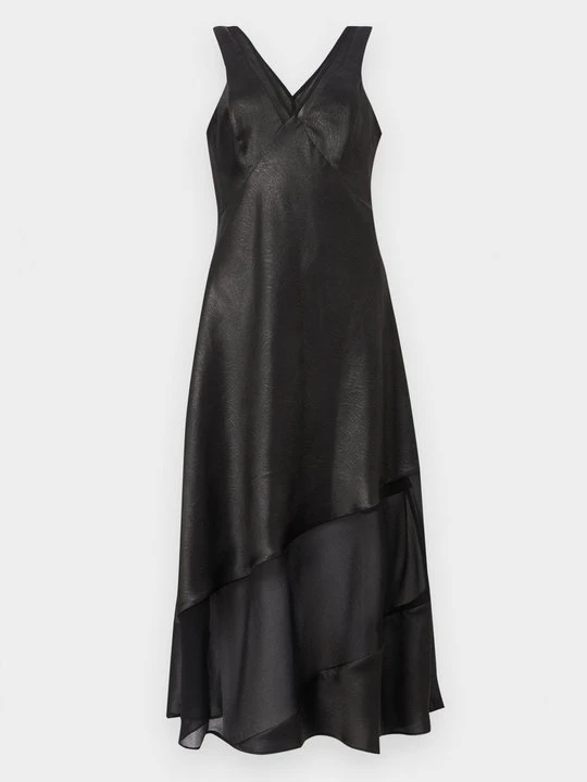 Zdjęcie produktu Suknia balowa DKNY czarny