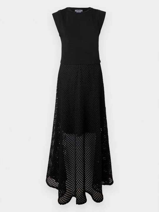 Zdjęcie produktu Suknia balowa DKNY czarny