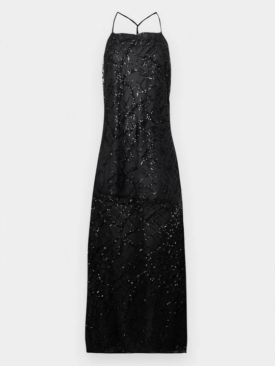 Zdjęcie produktu Suknia balowa Emporio Armani czarny
