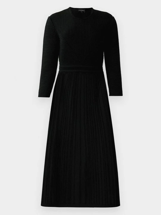 Zdjęcie produktu Suknia balowa Emporio Armani czarny