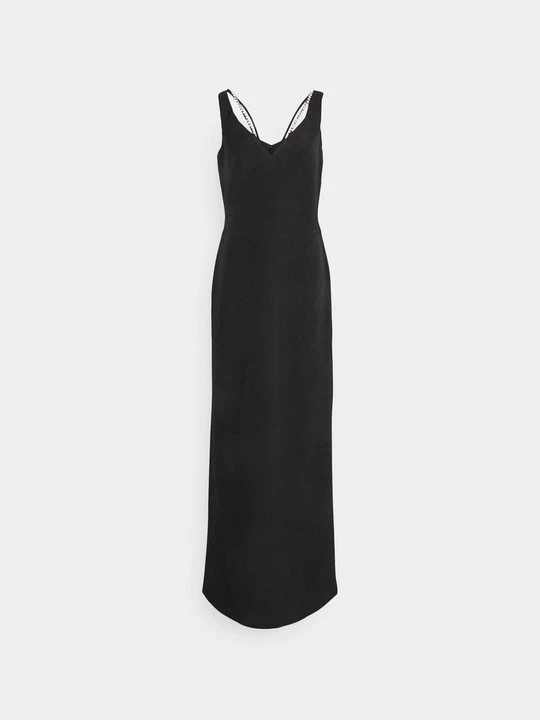 Zdjęcie produktu Suknia balowa Halston czarny