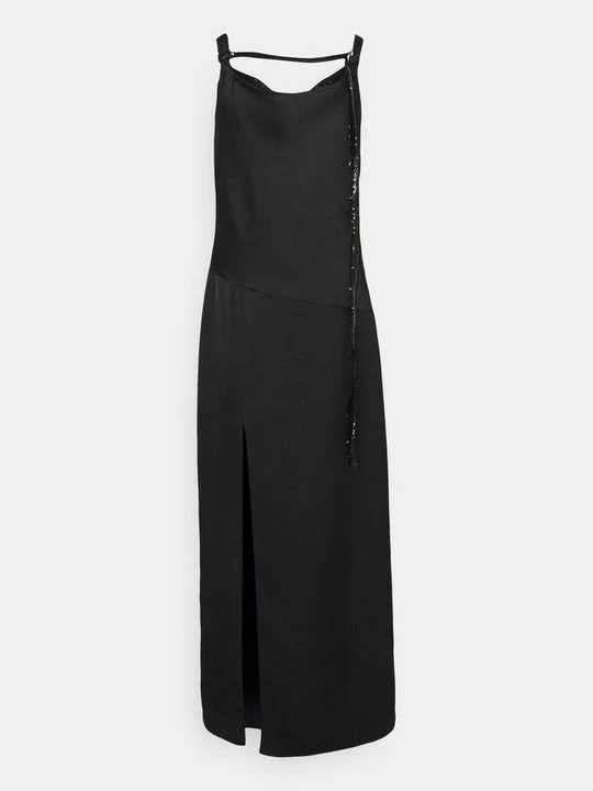 Zdjęcie produktu Suknia balowa Halston czarny