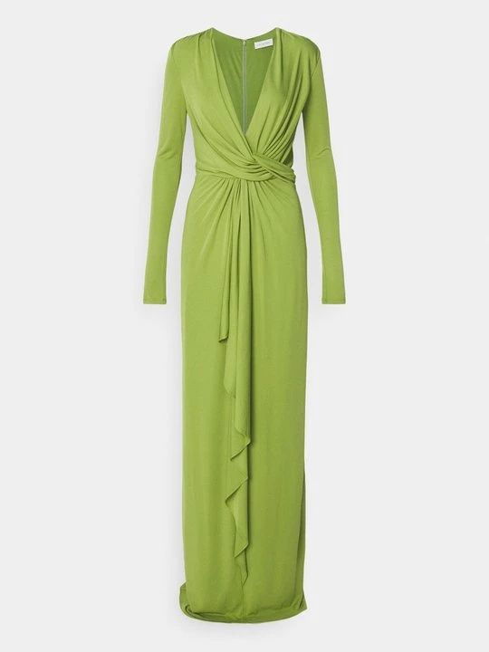 Zdjęcie produktu Suknia balowa Halston zielony