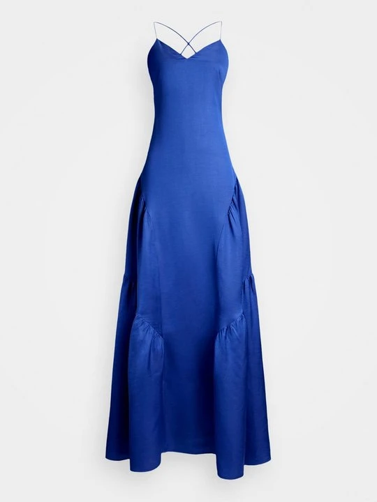 Zdjęcie produktu Suknia balowa Lauren Ralph Lauren niebieski