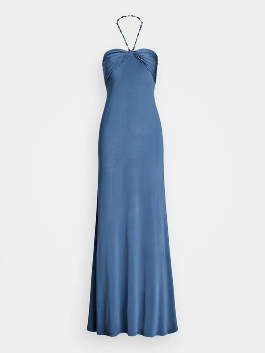 Zdjęcie produktu Suknia balowa Lauren Ralph Lauren niebieski