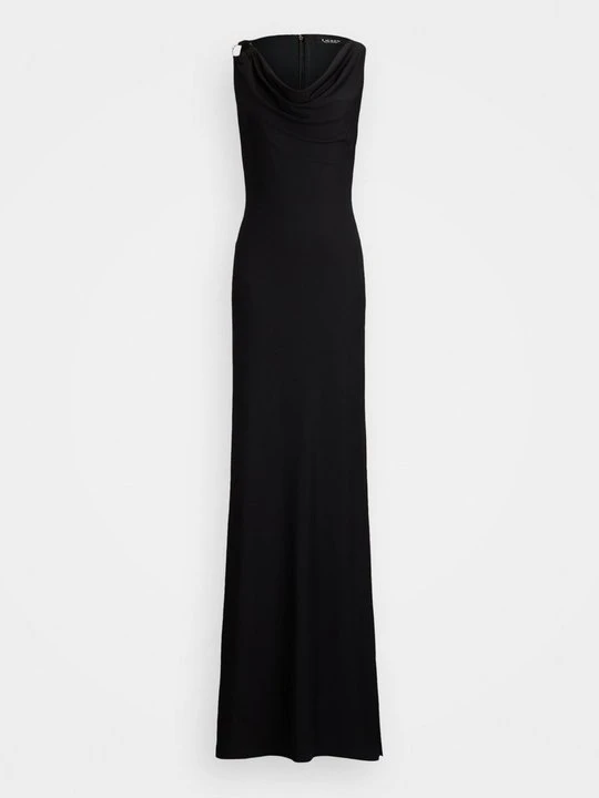 Zdjęcie produktu Suknia balowa Lauren Ralph Lauren czarny