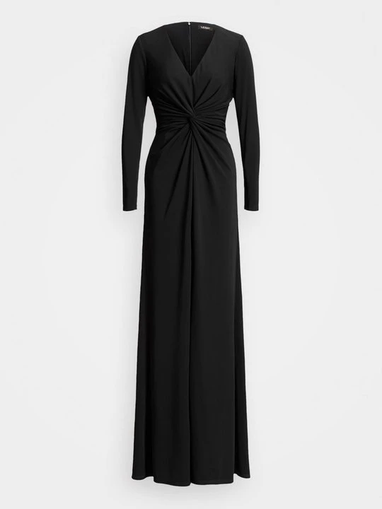 Zdjęcie produktu Suknia balowa Lauren Ralph Lauren czarny