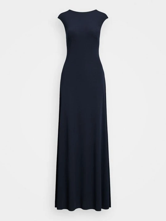 Zdjęcie produktu Suknia balowa Lauren Ralph Lauren granatowy