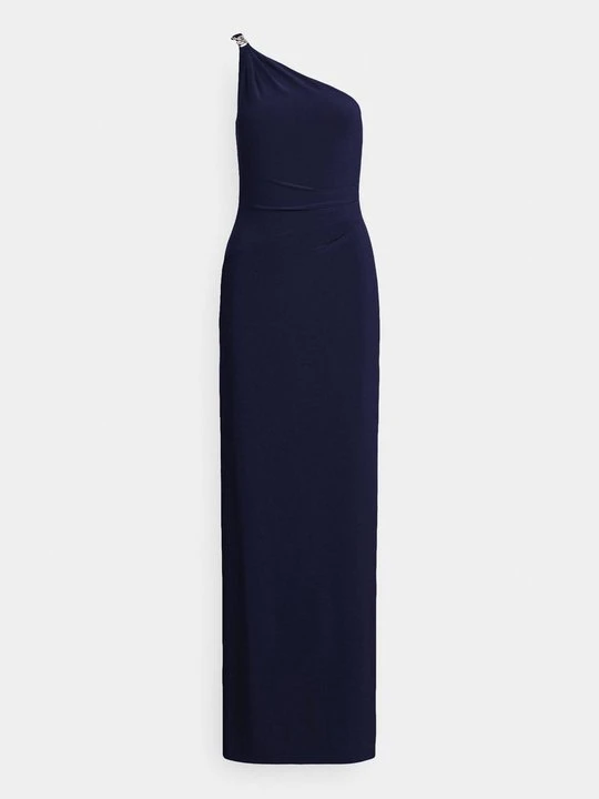Zdjęcie produktu Suknia balowa Lauren Ralph Lauren granatowy