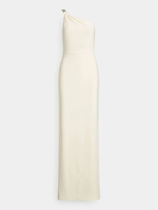 Zdjęcie produktu Suknia balowa Lauren Ralph Lauren mleczny
