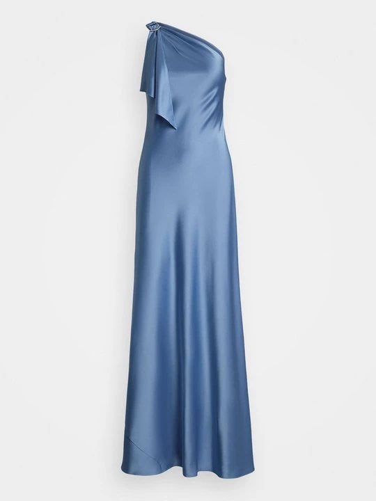 Zdjęcie produktu Suknia balowa Lauren Ralph Lauren niebieski