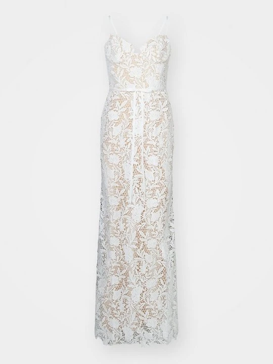 Zdjęcie produktu Suknia balowa MARCHESA NOTTE mleczny