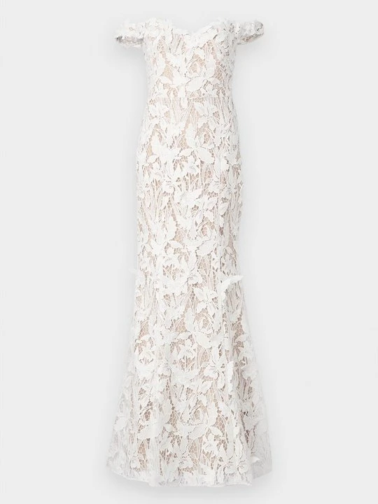 Zdjęcie produktu Suknia balowa MARCHESA NOTTE mleczny