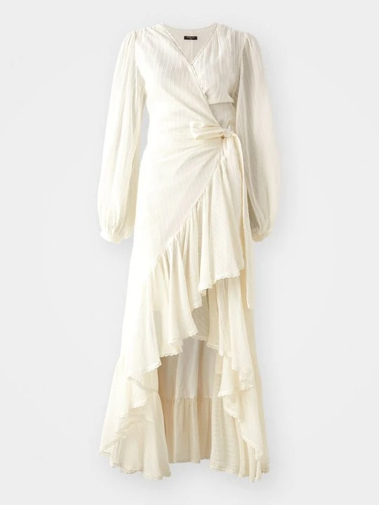 Zdjęcie produktu Suknia balowa MARCIANO BY GUESS piaskowy