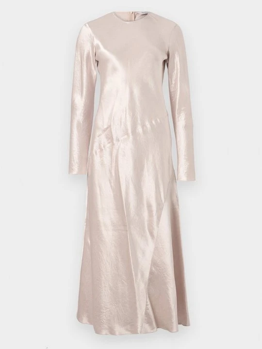 Zdjęcie produktu Suknia balowa Max Mara jasnoróżowy