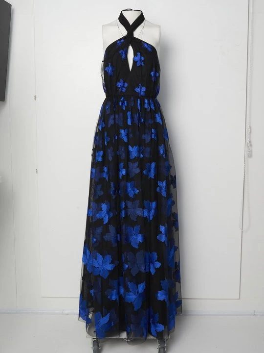 Zdjęcie produktu Suknia balowa ML Monique Lhuillier czarny