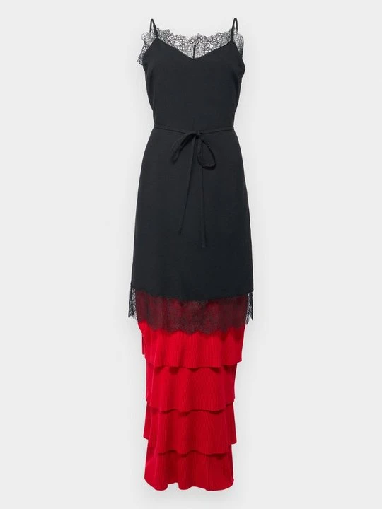 Zdjęcie produktu Suknia balowa MOSCHINO czarny