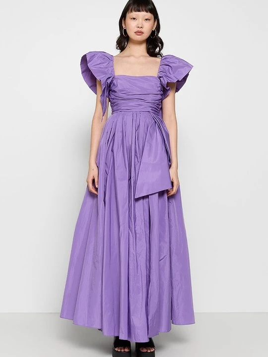 Zdjęcie produktu Suknia balowa Pinko liliowy
