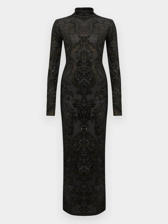 Zdjęcie produktu Suknia balowa Roberto Cavalli czarny