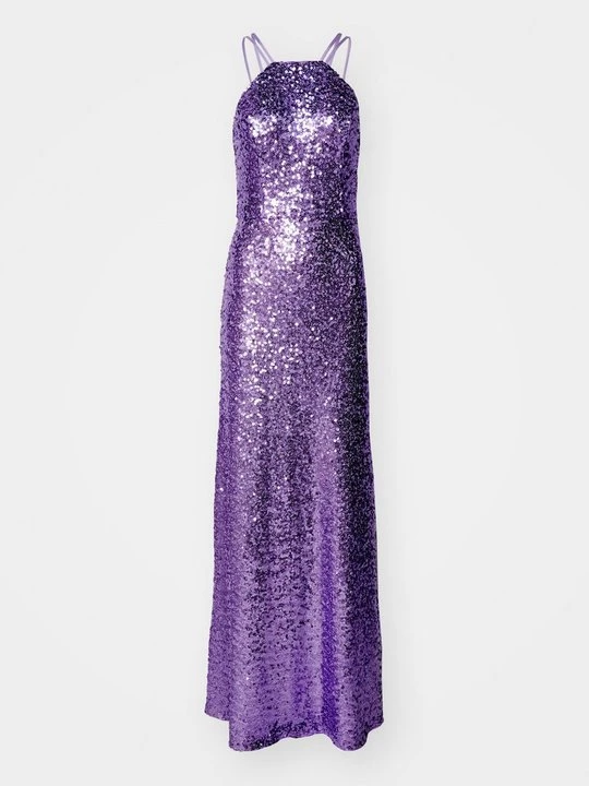 Zdjęcie produktu Suknia balowa Swing mauve