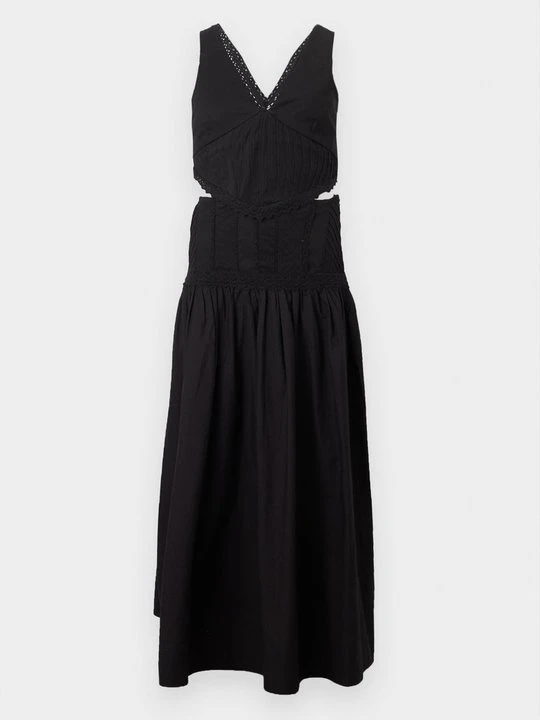 Zdjęcie produktu Suknia balowa Topshop czarny