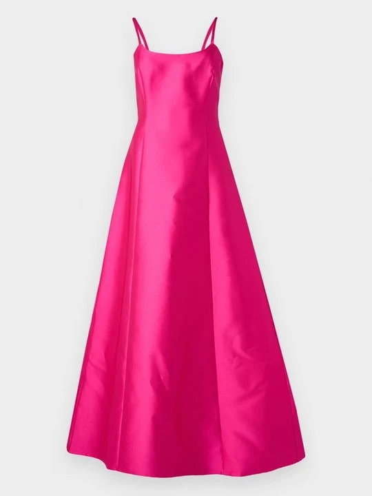 Zdjęcie produktu Suknia balowa TWINSET różowy neon