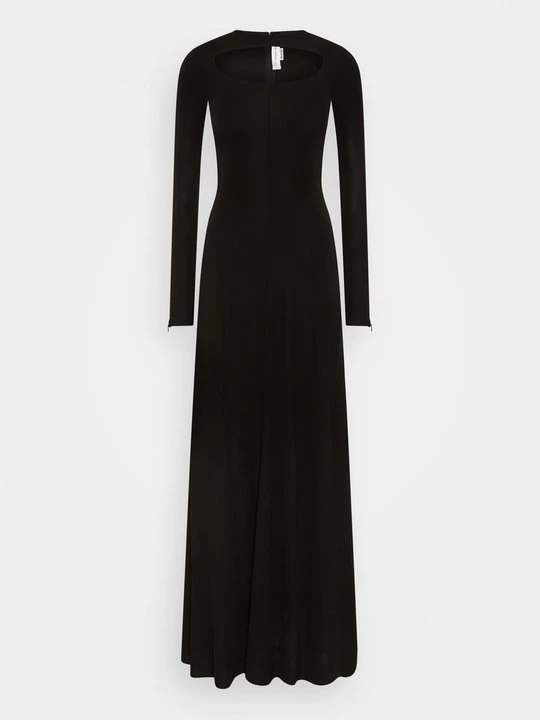 Zdjęcie produktu Suknia balowa Victoria Beckham czarny