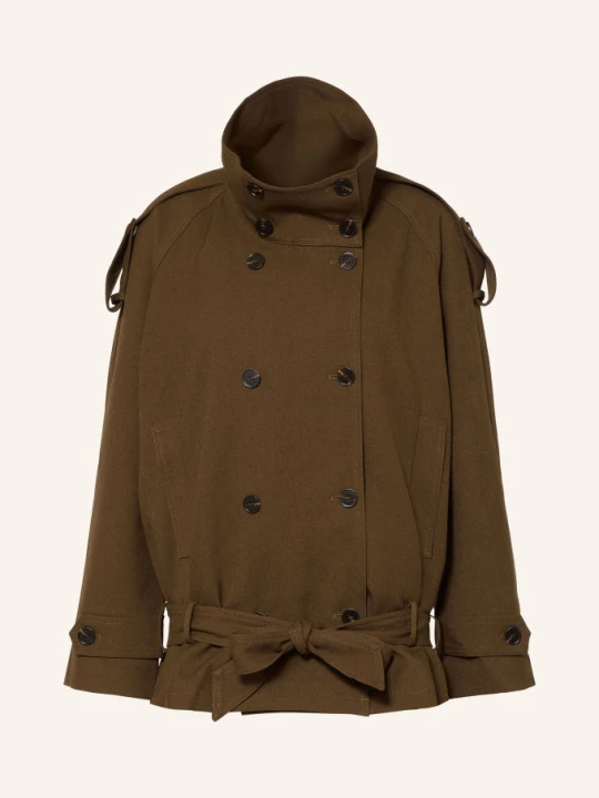 Zdjęcie produktu Suncoo Kurtka Trenczowa Deep braun KHAKI