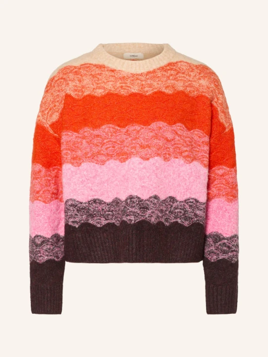 Zdjęcie produktu Suncoo Sweter Panayo orange