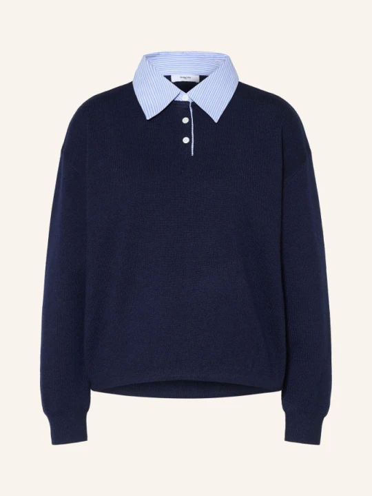 Zdjęcie produktu Suncoo Sweter Paulin blau