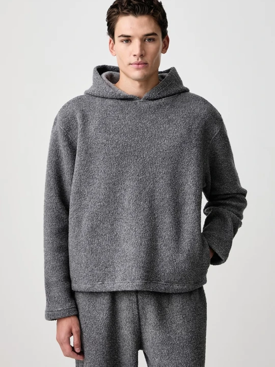 Zdjęcie produktu Sunflower bluza polarowa męska z wełną