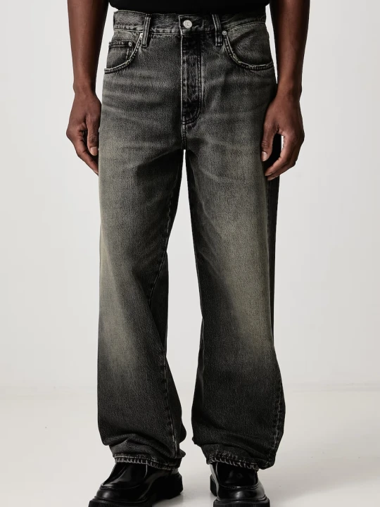 Zdjęcie produktu Sunflower jeansy straight męskie