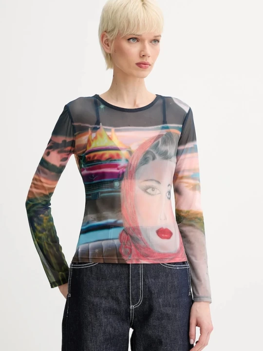 Zdjęcie produktu Sunnei longsleeve