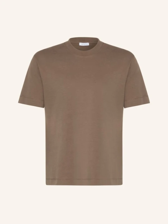Zdjęcie produktu Sunspel Koszulka beige