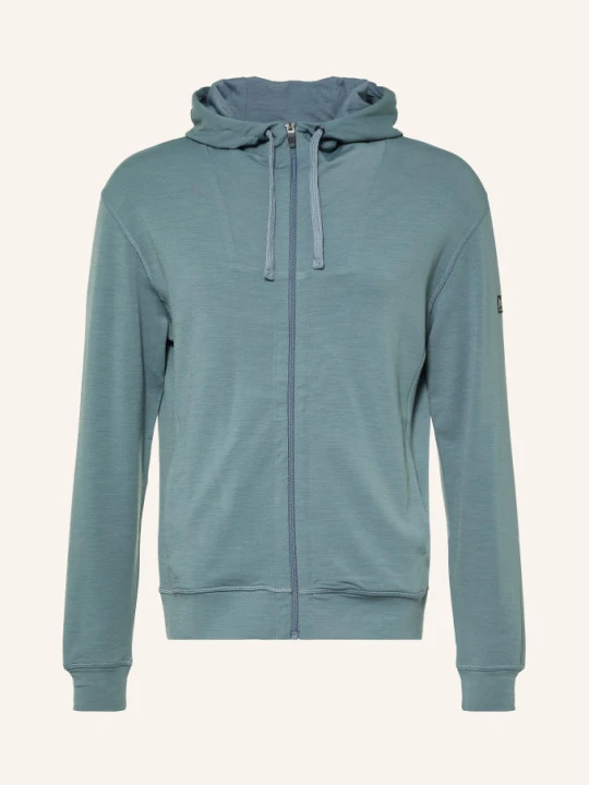 Zdjęcie produktu Super.Natural Bluza Everyday Z Wełną Merynosową blau