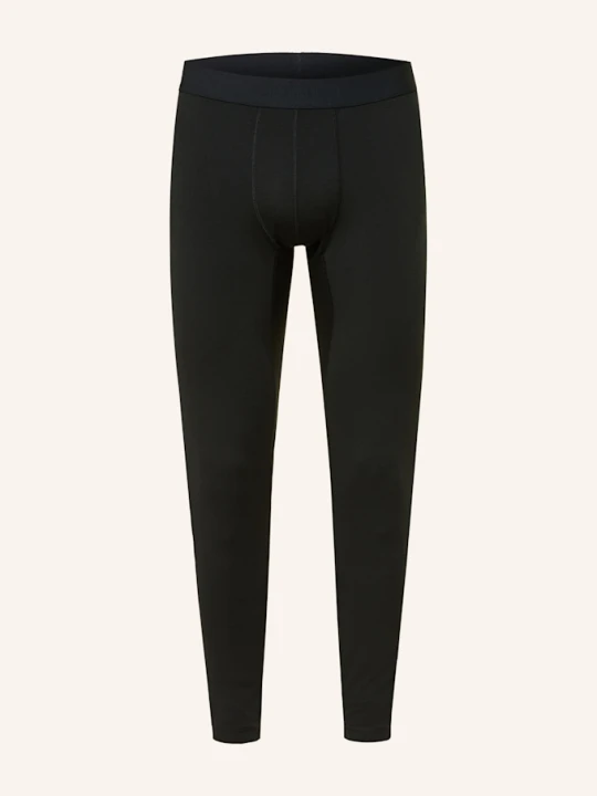 Zdjęcie produktu Super.Natural Dół Od Bielizny Funkcyjnej Lux Base Z Dodatkiem Wełny Merino schwarz CZARNY