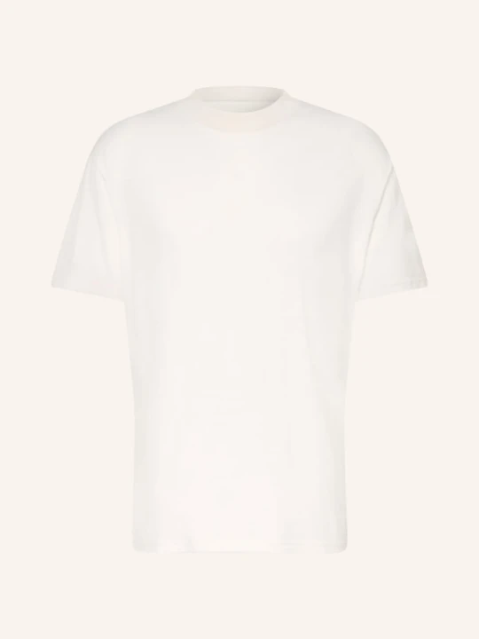 Zdjęcie produktu Super.Natural Koszulka Funkcyjna Casual Z Wełny Merino weiss BIAŁY