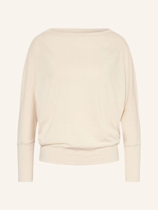 Zdjęcie produktu Super.Natural Koszulka Funkcyjna Kula Z Wełną Merynosową beige