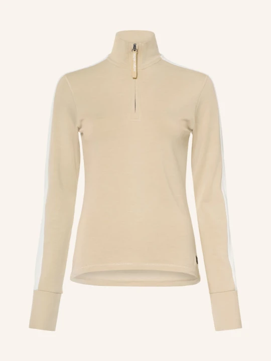 Zdjęcie produktu Super.Natural Midlayer Colorado Z Wełną Merynosową weiss