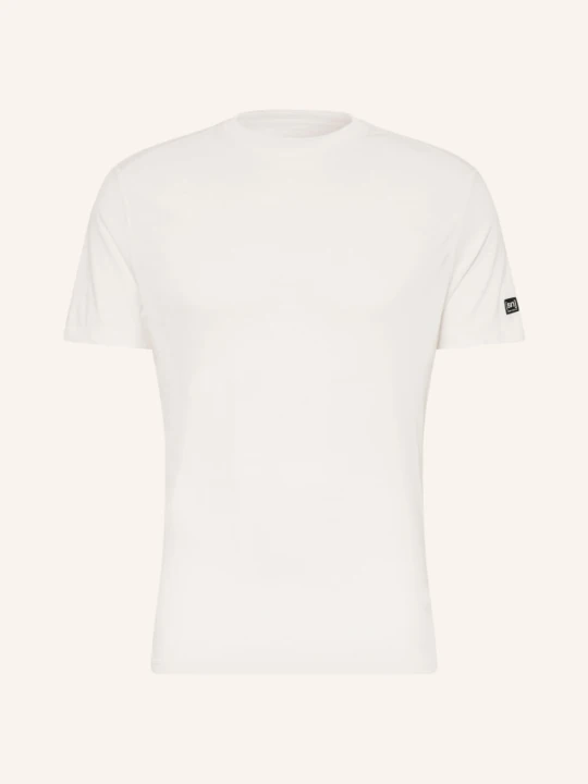 Zdjęcie produktu Super.Natural T-Shirt sierra140 Z Wełną Merino weiss BIAŁY