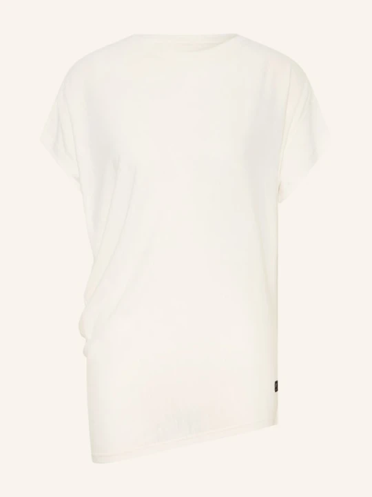 Zdjęcie produktu Super.Natural T-Shirt Yoga Loose Z Wełną Merino weiss BIAŁY