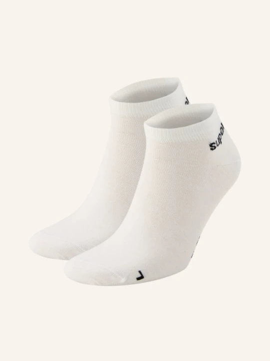 Zdjęcie produktu Super.Natural Zestaw 2 Par Skarpet Trekkingowych Merino weiss