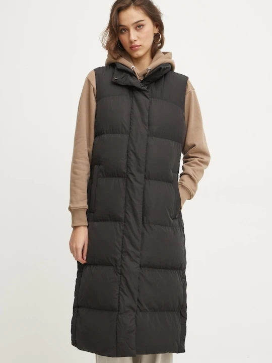 Zdjęcie produktu Superdry bezrękawnik czarny