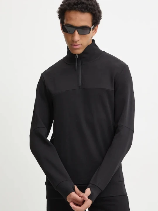 Zdjęcie produktu Superdry bluza czarny