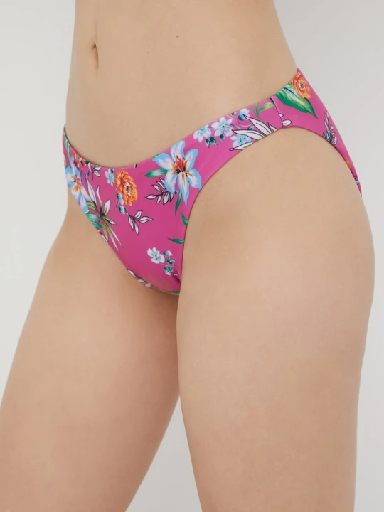 Zdjęcie produktu Superdry figi kąpielowe różowy