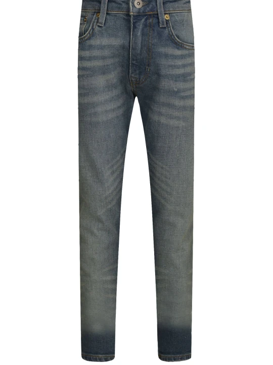Zdjęcie produktu Superdry Jeansy | Slim Fit niebieski