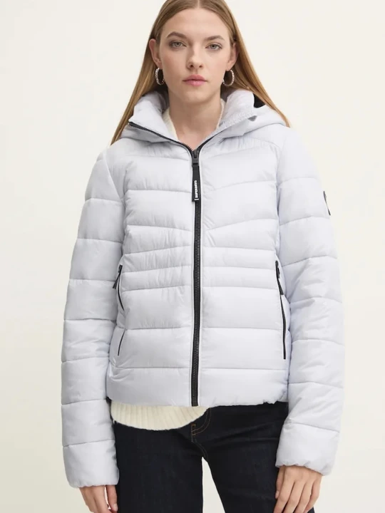 Zdjęcie produktu Superdry kurtka szary